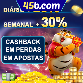 45b.com Fundo de Resgate de Perdas Semanais