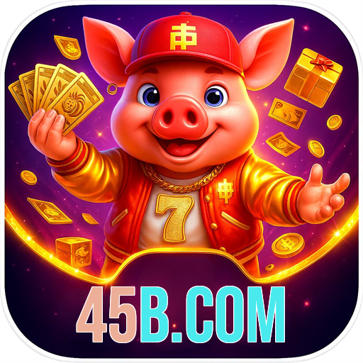 45b.com Cassino Online
